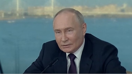 Норвегия и Финландия обсъдиха с Русия възможностите за прекратяване на войната