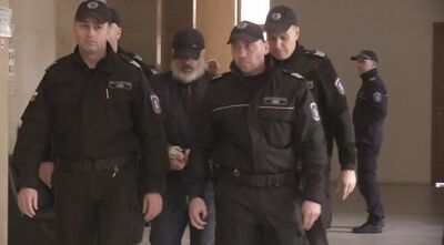 847 заличени разговора и файлове в скритите доказателства срещу Рагевски