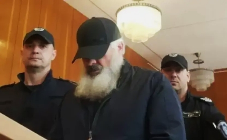 847 заличени разговора и файлове в скритите доказателства срещу Рагевски