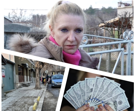 Оксана от Българово изтегли кредити от името на 15 жени. И мъж с епилепсия твърди, че е сред жертвите