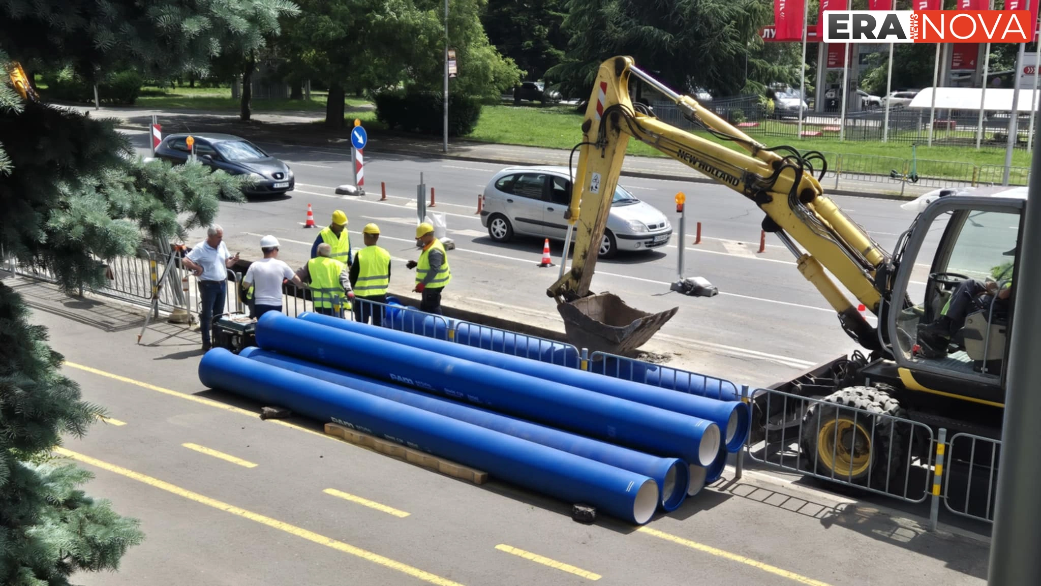 Мащабна реформа във ВиК сектора - МРРБ пуска паспортизация на водните дружества