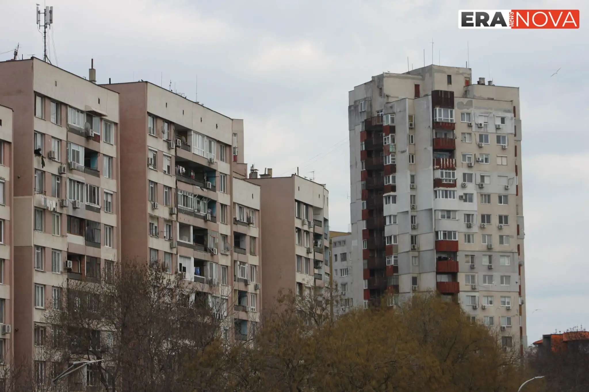 Брокери очакват ръст на цените на жилищата в Пловдив, Варна и Бургас