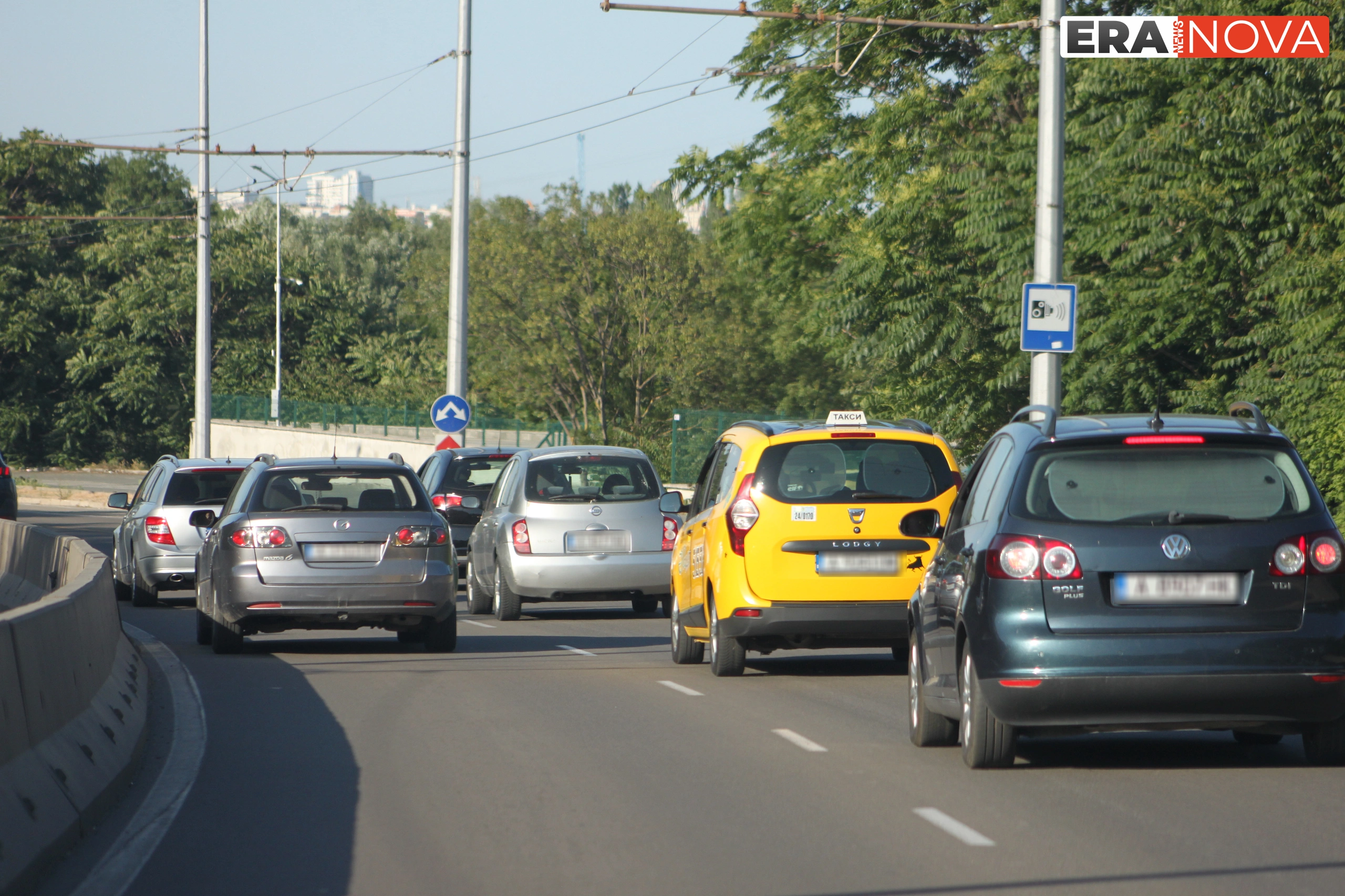 Всеки десети българин не може да си позволи автомобил за лична употреба