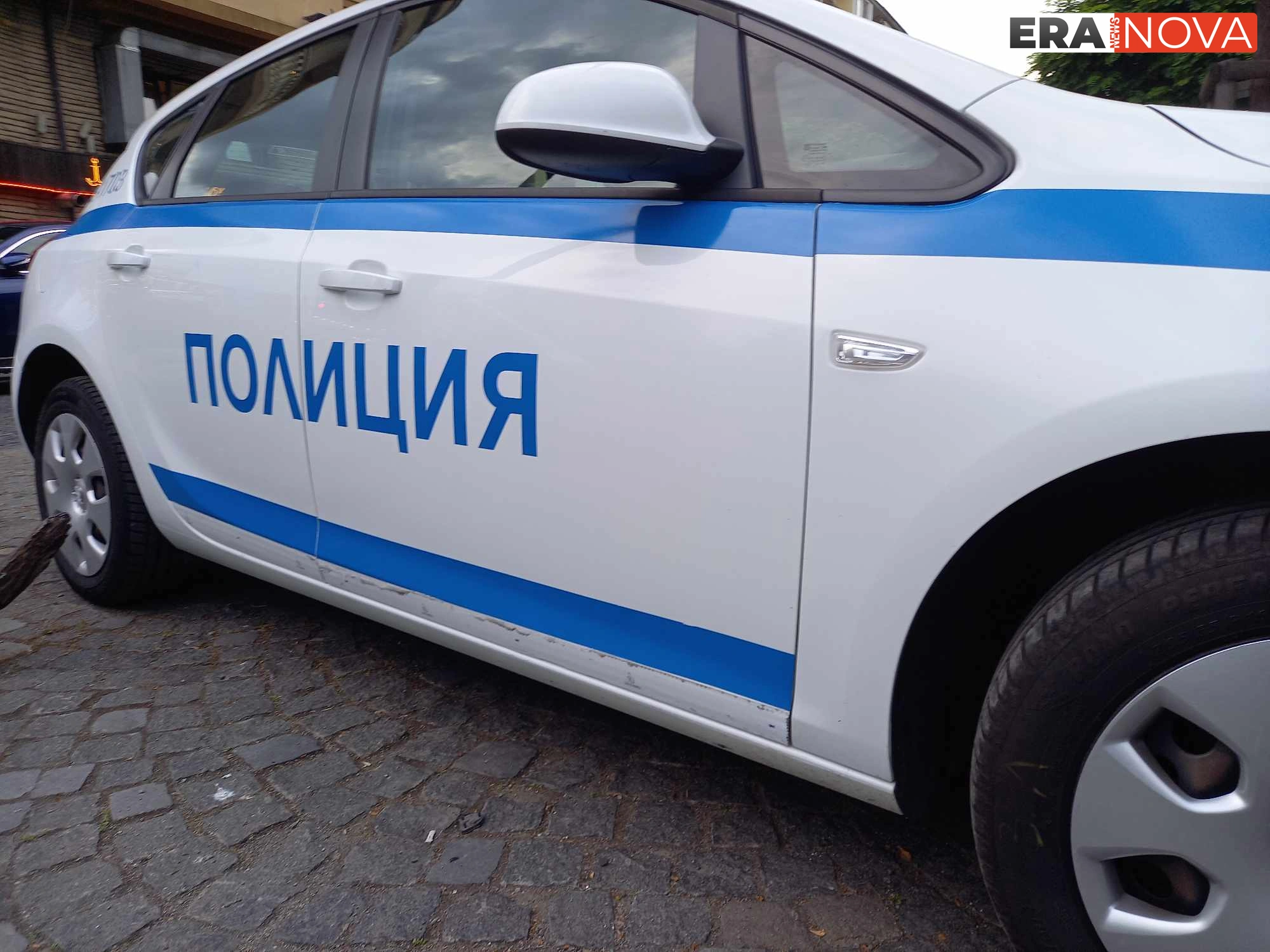 Откриха тяло на възрастен човек в центъра на Бургас