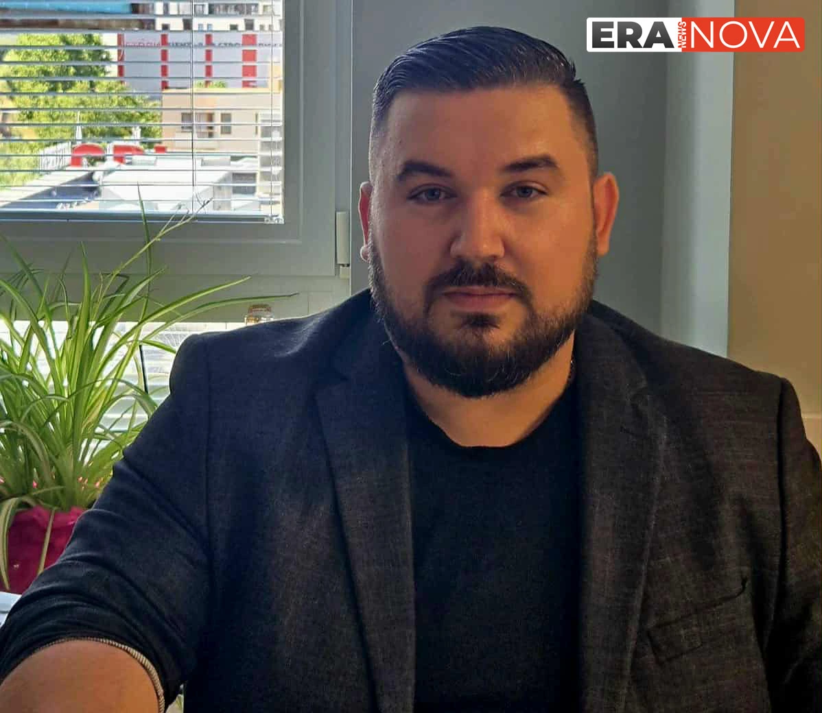 Д-р Диян Господинов пред ЕраНова: Здравето на сърцето ни зависи от ежедневните ни избори