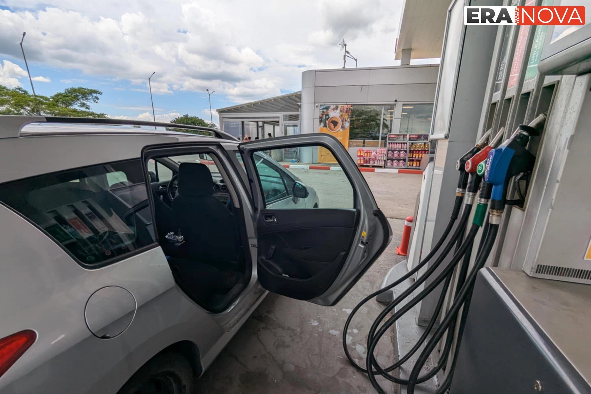 ГЕРБ с план за по-евтини горива по хърватски модел
