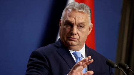 Виктор Орбан: Европа върви към война
