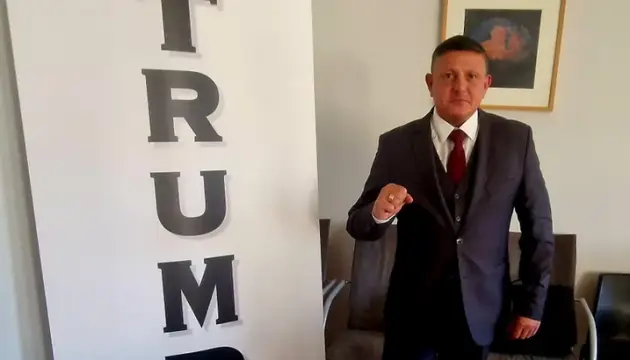 В Белгия създадоха крайнодясна политическа партия на име TRUMP