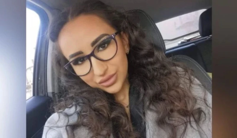 Бившата полицайка Симона Радева ще лежи 5 години в затвора