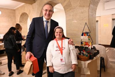 Държавата увеличава финансирането за хора в нужда