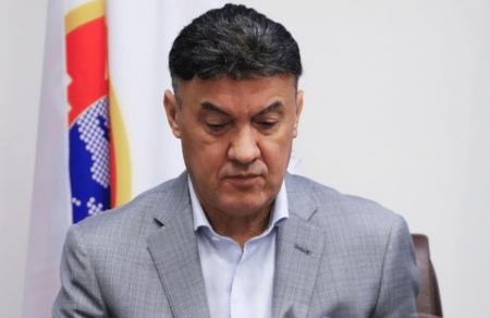 Разкриха какво е състоянието на Боби Михайлов