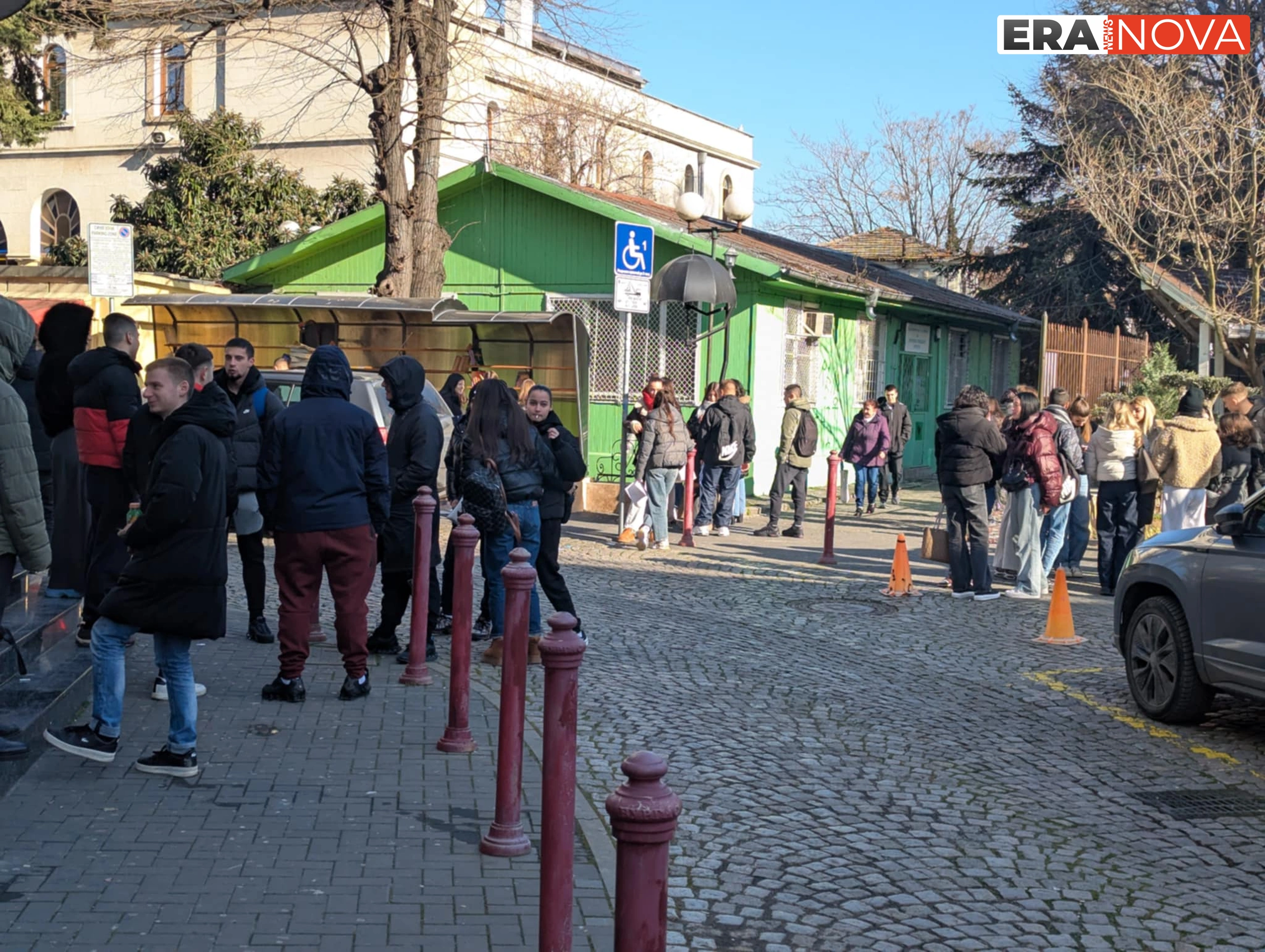 Междусрочната ваканция на учениците няма да се удължава