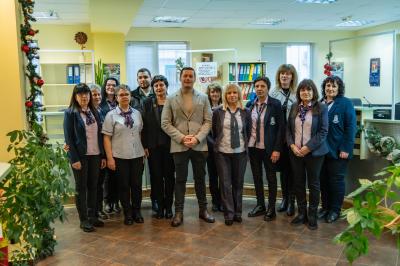 Община Царево отличи своите първи данъкоплатци със специални плакети и изненади