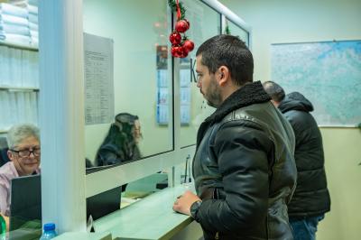 Община Царево отличи своите първи данъкоплатци със специални плакети и изненади