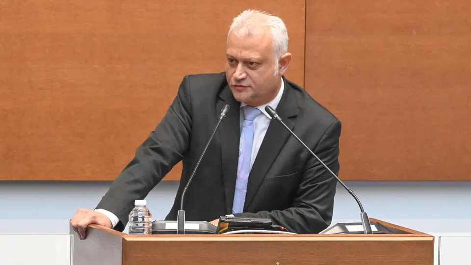 Емил Дечев: Подменени са 23 от 28 директори на областни дирекции на МВР