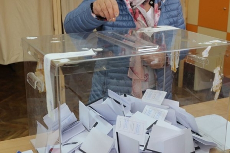 Опит за манипулация на екзитпола в Бургас?