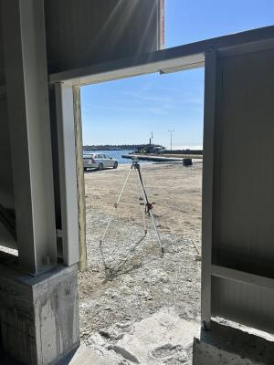 Изграждат нов паркинг и рибен пазар в района на пристанището в Царево