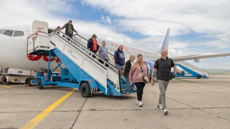 По-скъпите самолетни билети стават неизбежни