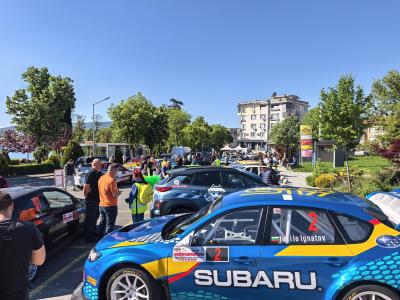 Царево дава старт на Националния шампионат по планински изкачвания
