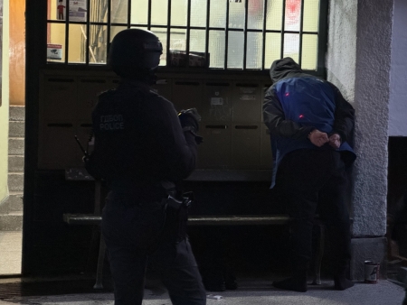 Прокурорският син Васил Михайлов поиска доброволна екстрадиция в Гърция