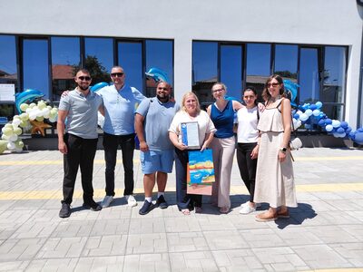 Нов Младежки център отвори врати в Поморие