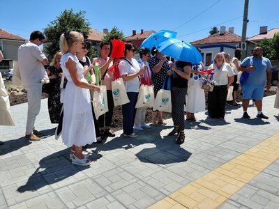 Нов Младежки център отвори врати в Поморие