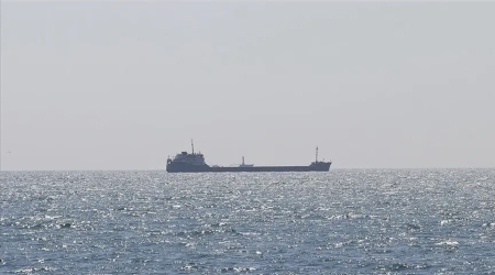 Самолети на НАТО ще пазят Черно море