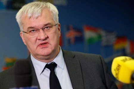 Сибига с тревожна предупреждение от разузнаването: Русия подготвя атаки в Европа