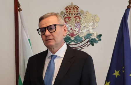 Министър Милошев освободи директора на Национален фонд "Култура"