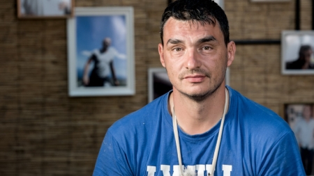 Днес Владо Николов празнува рожден ден