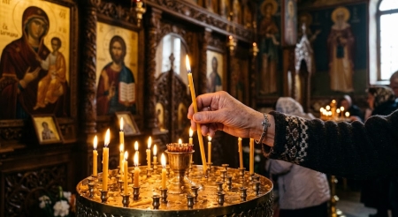 На 11 октомври имен ден празнува Филип