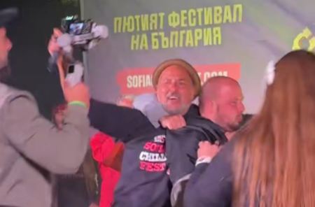 Българин стана световен шампион по ядене на люти чушки