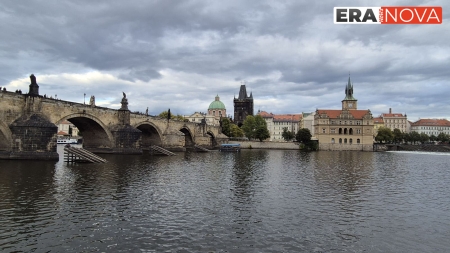 Чехия се отказва от Евровизия в Бургас