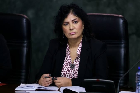 Номинираха Магдалена Лазарова за изпълняващ функциите главен прокурор