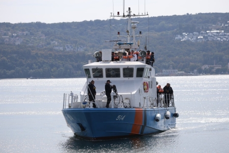 Сирия пита България защо спря да търси изчезналите моряци