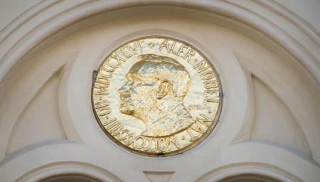 Обявиха носителя на Нобеловата награда за мир за 2026 г.