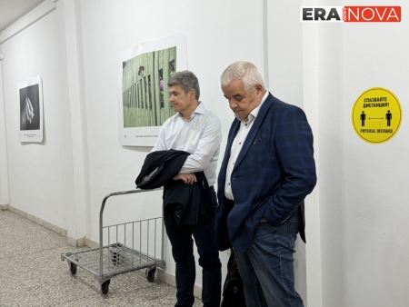 Свидетел получил тайни указания от бившия шеф на ВиК-Бургас