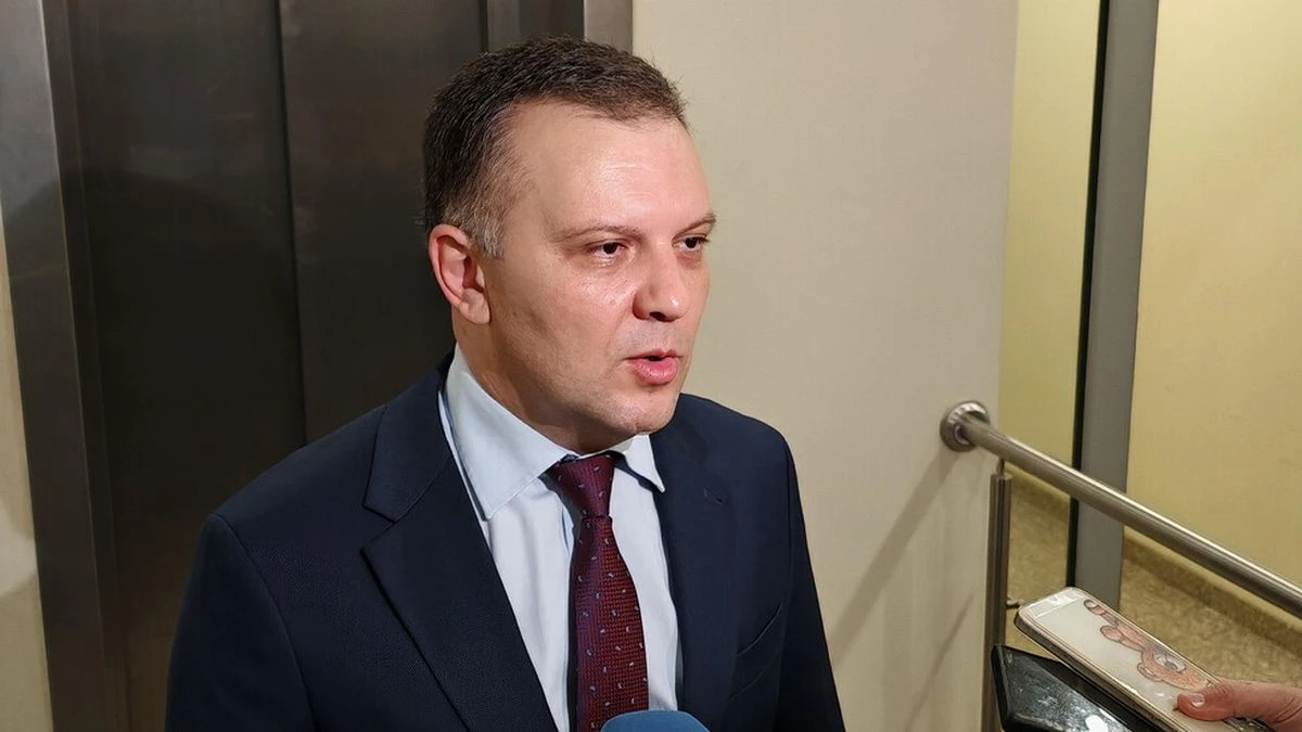 Правосъдният министър поиска списък с възможните наследници на и.ф. главен прокурор