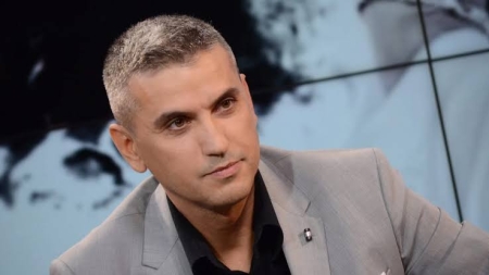 Заплахи срещу Иван Демерджиев в новата серия имейли за бомби