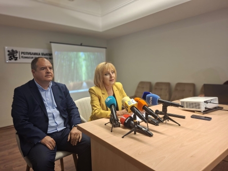 Мая Манолова: С надценки от над 140 % цените на храните отдавна надхвърлиха социалната поносимост