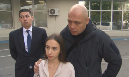 Северна Македония се жалва на ЕС и Съвета на Европа заради Ива Михайлова