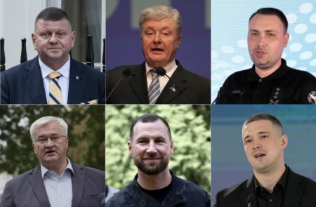 Тръмп смята, че Украйна се нуждае от нов президент. Кой би могъл да замени Зеленски?