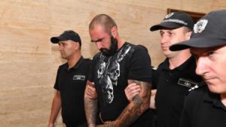 Съдът отново наложи доживотен затвор без замяна за убийствата в Лозен