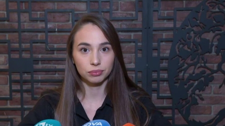 Северна Македония поиска арест и екстрадиция за Ива Михайлова, която се лекува в "Пирогов"