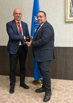 ООН и ЮНЕСКО избират Розовата долина за световен туристически форум