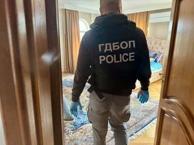 ГДБОП извърши арести и обиски заради милионите, източени от ВиК-Бургас
