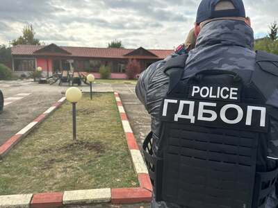 ГДБОП извърши арести и обиски заради милионите, източени от ВиК-Бургас