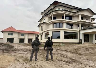 ГДБОП извърши арести и обиски заради милионите, източени от ВиК-Бургас