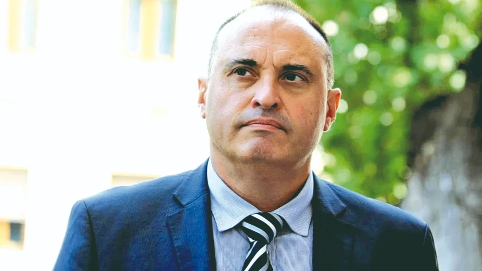 Румен Гълъбинов пред ЕраНова: Новият бюджет избягва шоково вдигане на основните данъци