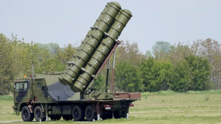 България поиска от НАТО авиация, зенитно-ракетни комплекси и системи срещу дронове